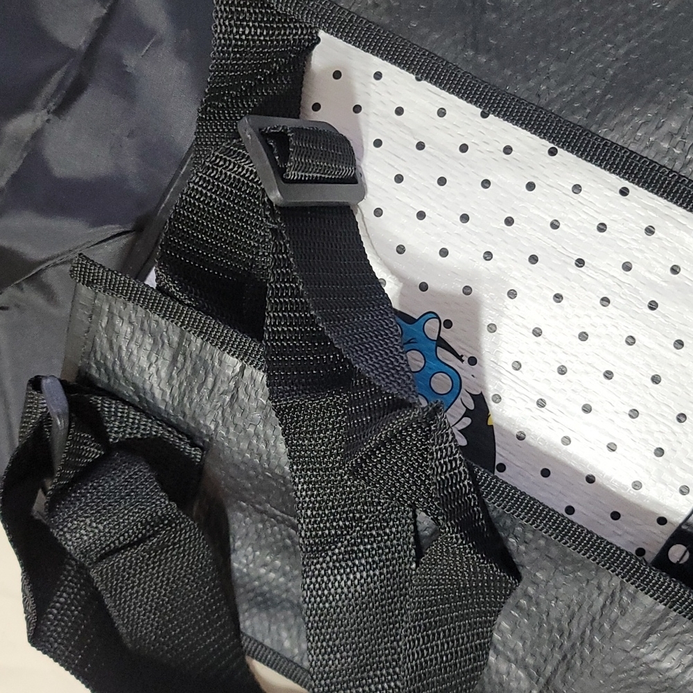 Mickey&Minnie Crossbody Tote - Picture 7 of 11